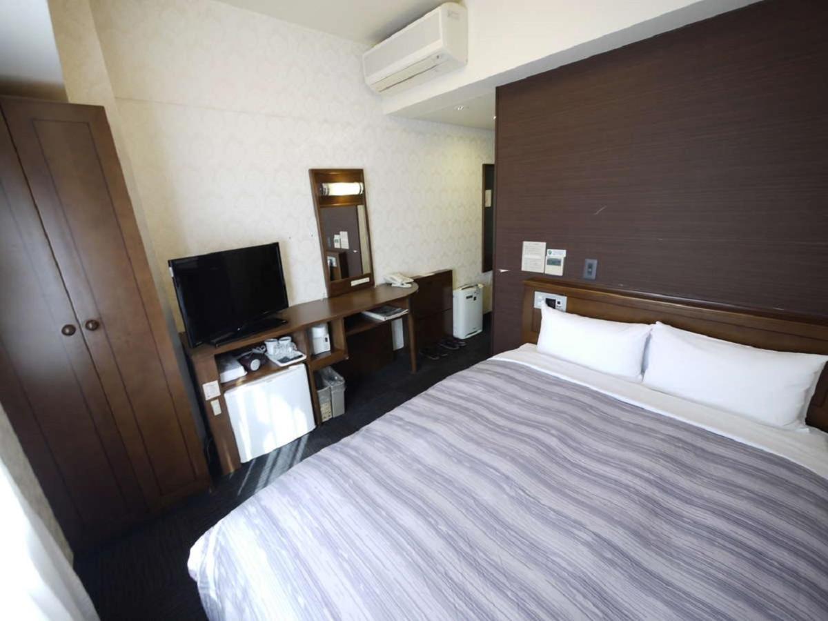 Hotel Route-Inn Yokohama Bashamichi Extérieur photo