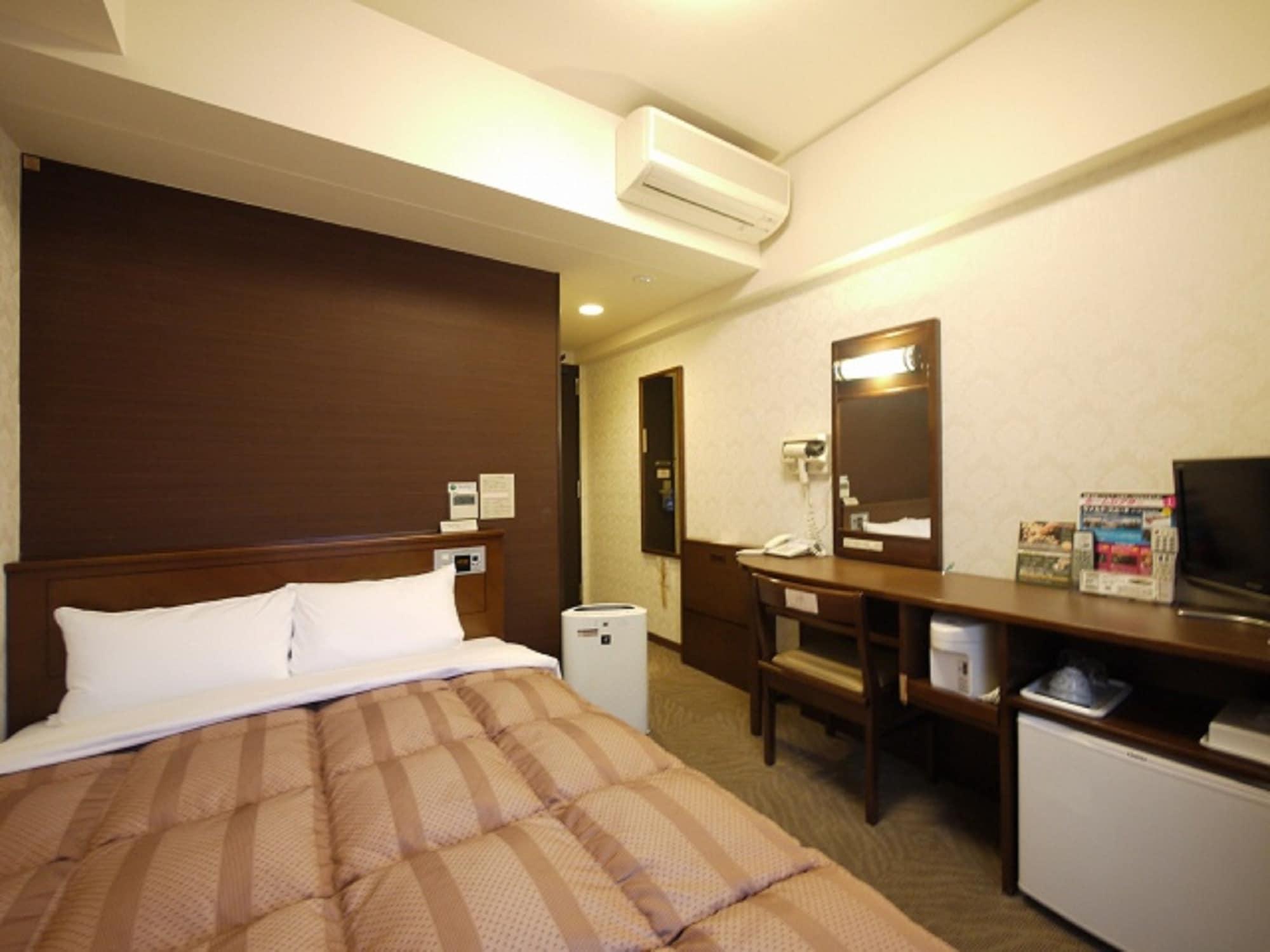 Hotel Route-Inn Yokohama Bashamichi Extérieur photo