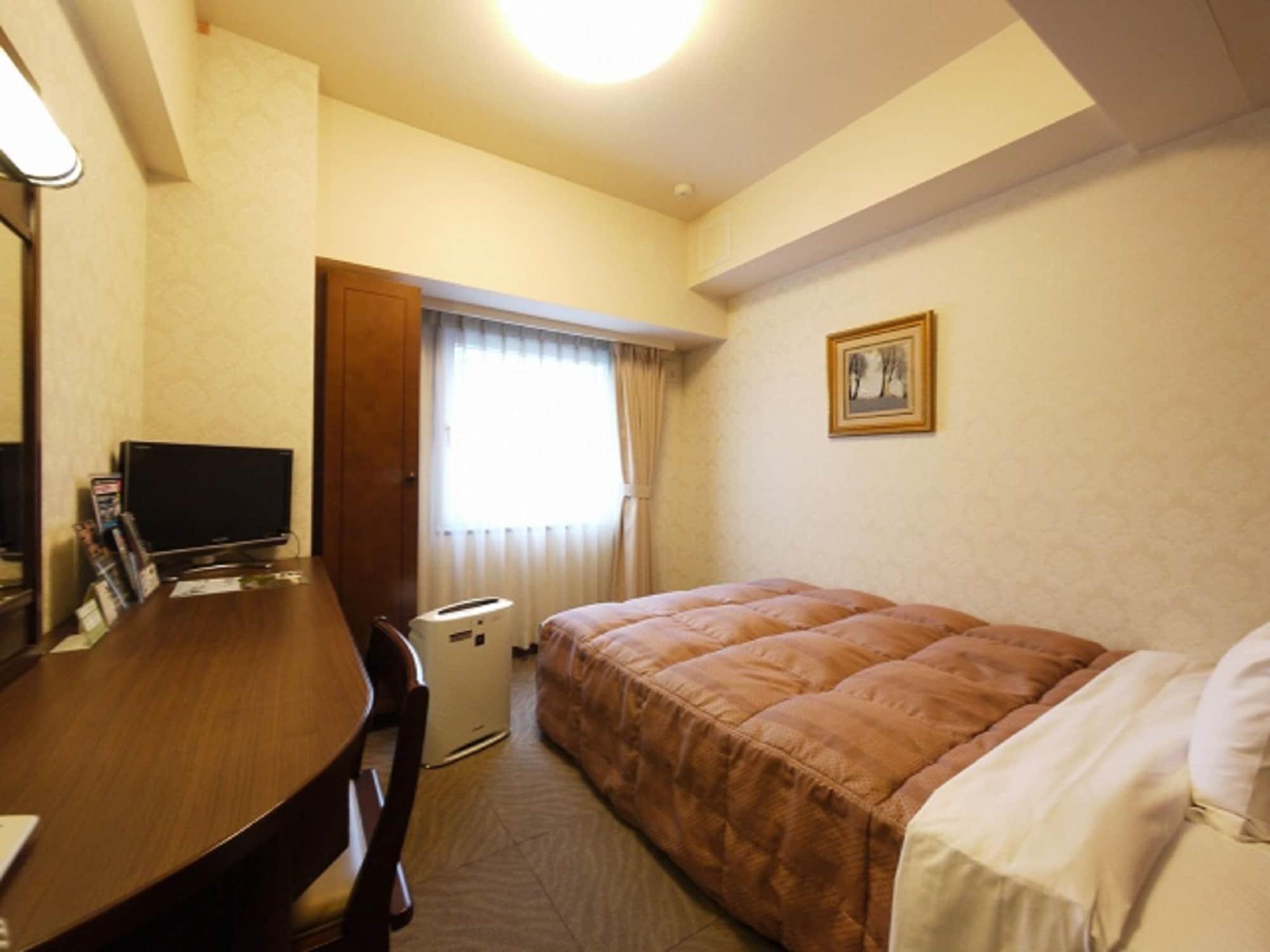 Hotel Route-Inn Yokohama Bashamichi Extérieur photo