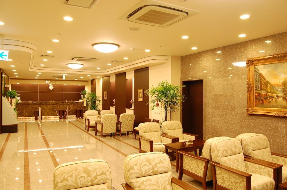 Hotel Route-Inn Yokohama Bashamichi Extérieur photo