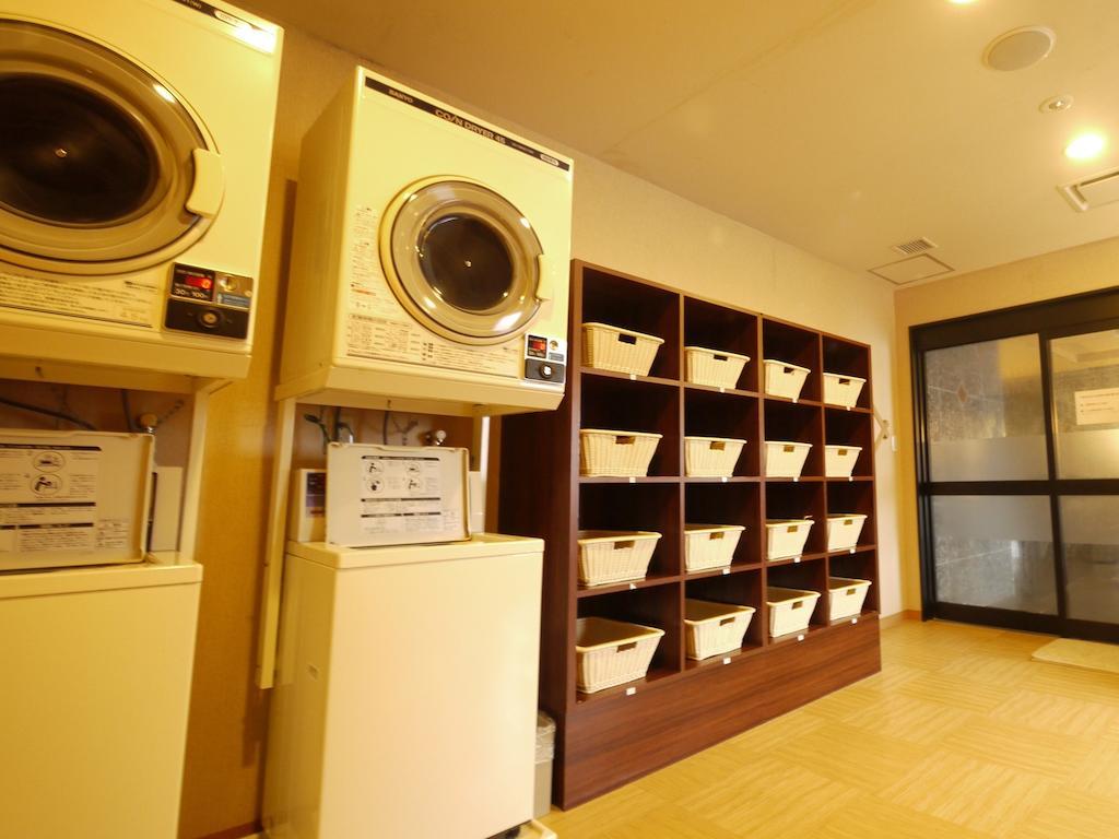 Hotel Route-Inn Yokohama Bashamichi Extérieur photo