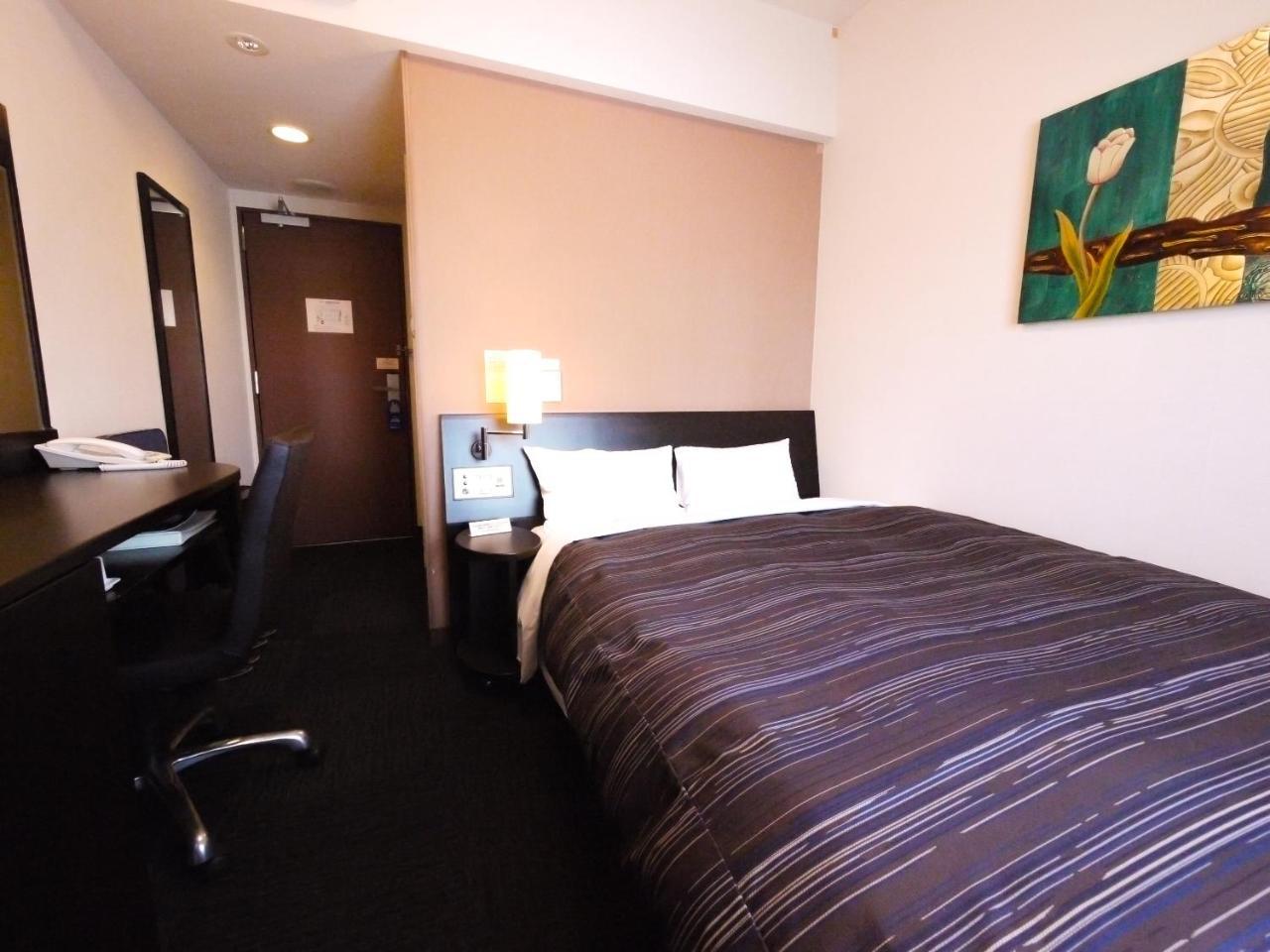Hotel Route-Inn Yokohama Bashamichi Extérieur photo