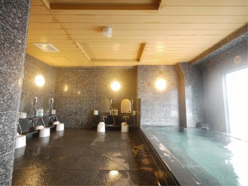 Hotel Route-Inn Yokohama Bashamichi Extérieur photo