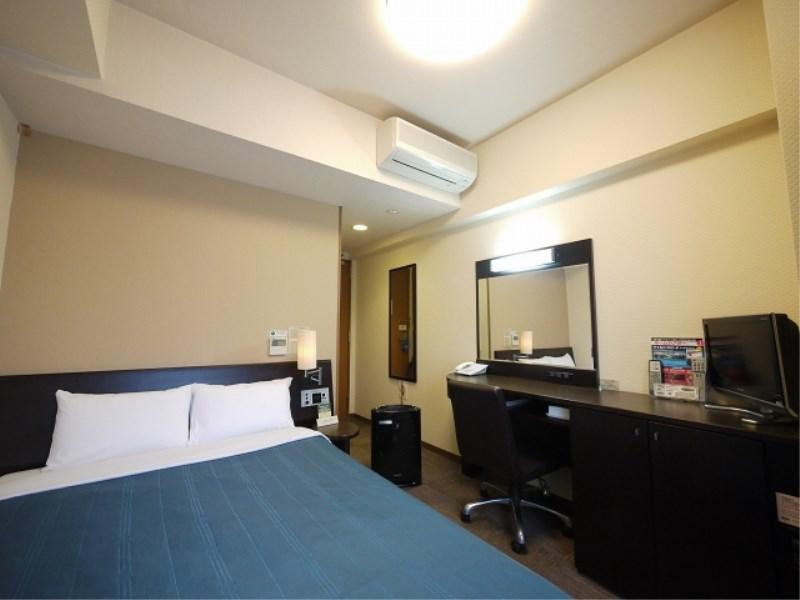 Hotel Route-Inn Yokohama Bashamichi Extérieur photo