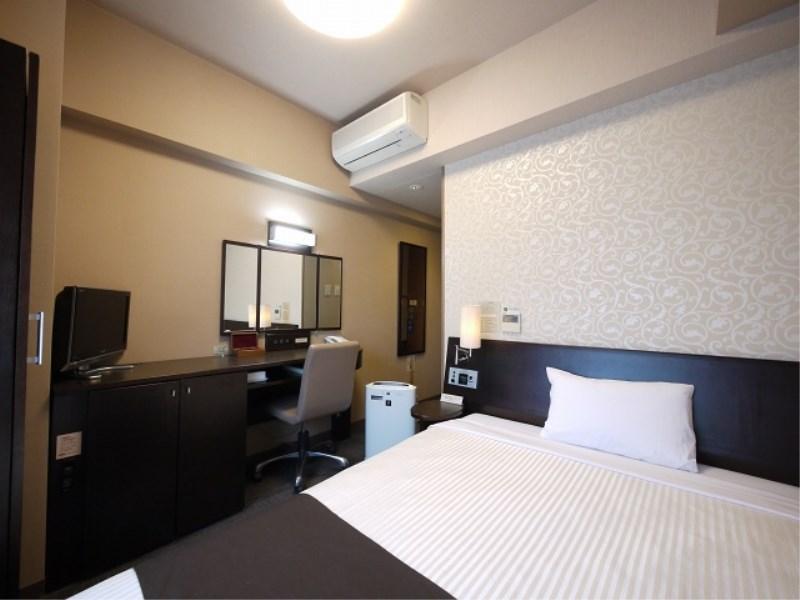 Hotel Route-Inn Yokohama Bashamichi Extérieur photo