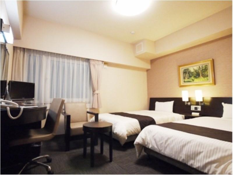 Hotel Route-Inn Yokohama Bashamichi Extérieur photo