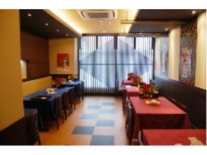 Hotel Route-Inn Yokohama Bashamichi Extérieur photo
