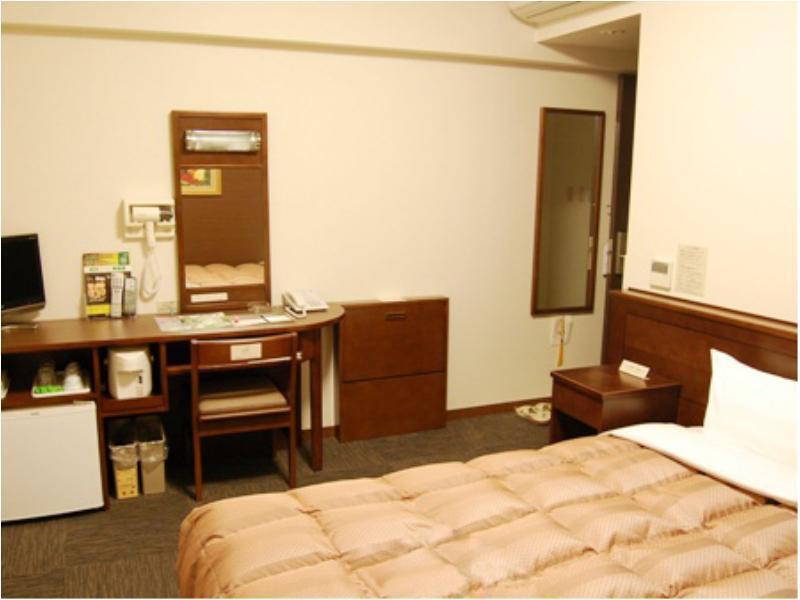 Hotel Route-Inn Yokohama Bashamichi Extérieur photo